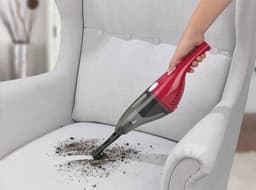 CleanMaxx 1463 Accu-handstofzuiger 4.8 V — thumbnail 3
