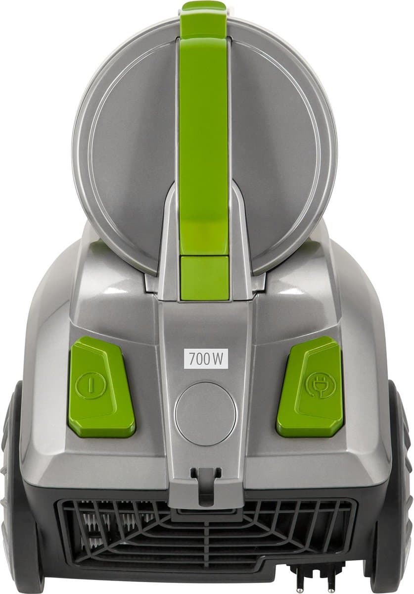 Teesa TSA5015 - Stofzuiger VACUUM GREEN, zonder zak, 700 Watt — afbeelding 1