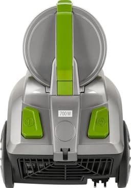 Teesa TSA5015 - Stofzuiger VACUUM GREEN, zonder zak, 700 Watt — thumbnail 1