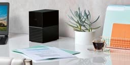 Western Digital My Book Duo - Externe harde schijf - 16 TB — thumbnail 4