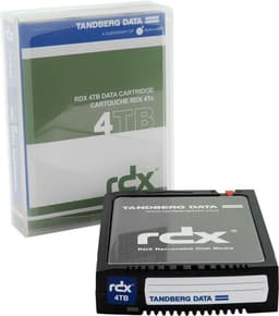 Overland-Tandberg 8824-RDX back-up-opslagmedium RDX-cartridge 4 TB — thumbnail 5
