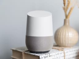 Google Home - Smart speaker - Wit - Nederlandstalig — thumbnail 5
