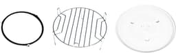 Inventum MN305C combi magnetron met oven en grill — thumbnail 3