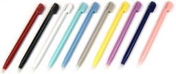 OTB 10x Stylusstiften voor Nintendo DS Lite — thumbnail 1