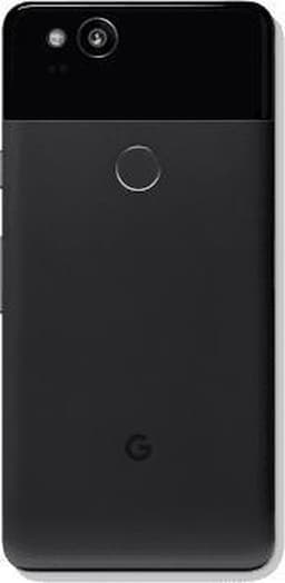 Google Pixel 2 - 64GB - Zwart — thumbnail 5