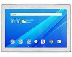 Lenovo Tab 4 10 4G Snapdragon LTE 16 GB 25,6 cm (10.1") 2 GB Wi-Fi 4 (802.11n) Android 7.1 Wit