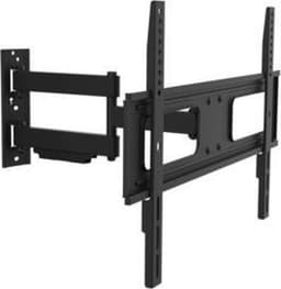 LogiLink BP0019 TV mount 177,8 cm (70'') Zwart — thumbnail 1