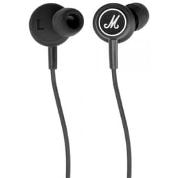 Marshall Mode Original - In-ear Oordopjes - Zwart — thumbnail 3