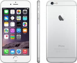 Apple iPhone 6 - 16GB - Zilver — thumbnail 1