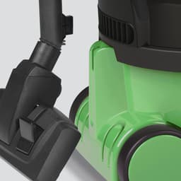 Numatic Henry Plus Hrp205 - Stofzuiger met zak — thumbnail 5