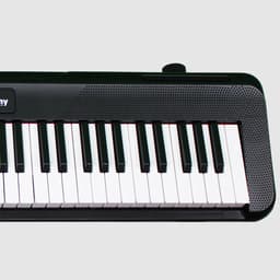 PIXMY - Keyboard - MP188 COMPLEET - Keyboard Piano - APP 88Keys - Voor Jong En Oud - Lichtgevende Toetsen - Digitale Piano - MP188(C) — thumbnail 4