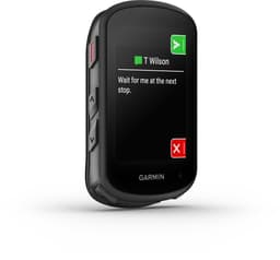 Garmin Edge 540 - Fietscomputer – Zwart — thumbnail 4