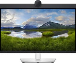 DELL P2424HEB 60,5 cm (23.8") LCD 1920 x 1080 Pixels Full HD — thumbnail 1