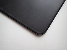 Artisan FX Zero XL - SOFT - Black - FX-ZR-SF-XL-B - Gaming Muismat — thumbnail 4