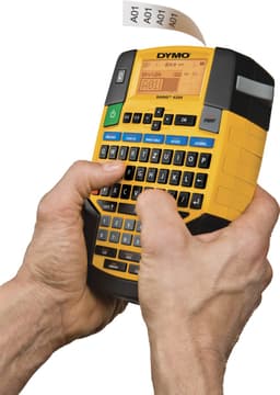 DYMO Rhino 4200 Labelprinter Qwerty — thumbnail 2