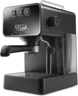Gaggia Espresso Evolution zwart 2023 Pistonmachine — thumbnail 1