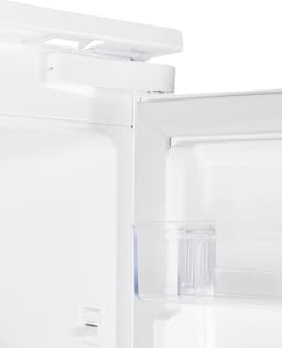 Beko BCHA275K3SN | Koel-vriescombinatie | Inbouw | Sleepdeur — thumbnail 5