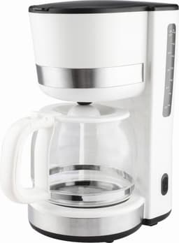 Friac KF152 WH Koffiezet 1,5 L — thumbnail 1