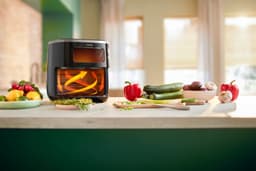 Philips Airfryer XL HD9257/88 |  | 8720389028397 — thumbnail 5