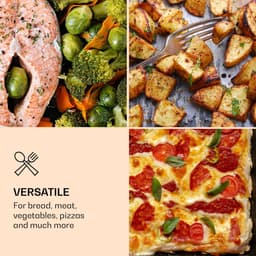 Diavolo Napoletana pizzaoven houtoven roestvrij edelstaal — thumbnail 2