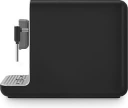 Smeg Espresso Mat Zwart BCC12BLMEU |  | 8017709334857 — thumbnail 3