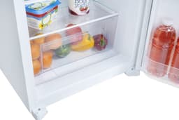 Everglades EVBI6003 - Inbouw Koelkast - 134 Liter - Nismaat 88 cm Hoog - Sleep Deur - 5 Jaar Garantie — thumbnail 4