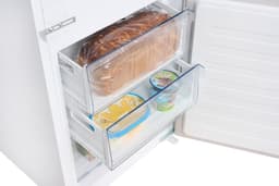 Everglades EVBI6032 - Inbouw Koel-vriescombinatie - No Frost - E - Elektronisch - Super Freeze - Wijnrek - Sleep Deur - 5 jaar Garantie — thumbnail 3