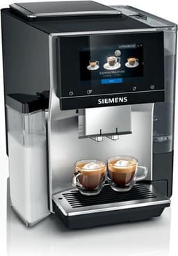 Siemens - EQ700 TQ703R07 - volautomatische espressomachine - RVS — thumbnail 1