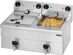 Fritteuse ModellFE 102 |  Saro | 172-2083 — thumbnail 1