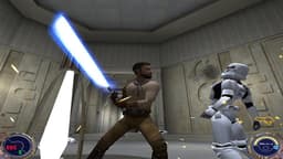 Star Wars: Jedi Knight Collection - PS4 — thumbnail 5