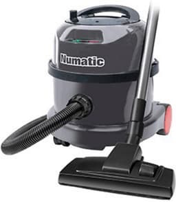 Numatic stofzuiger PPR240-11 - Stofzuiger met zak - Graphite — thumbnail 1