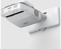 Epson EB-685Wi beamer