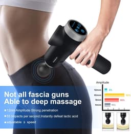 massageapparaat voeten rug  schouders & nek — thumbnail 3