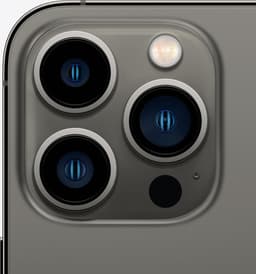 Apple iPhone 13 Pro - 1TB - Grafiet — thumbnail 4