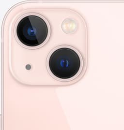 Apple iPhone 13 mini - 256GB - Roze — thumbnail 3