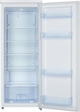 Koelkast - Koelapparaat - Dranken Koelen - 4 Verstelbare Planken - 225 Liter - Wit — thumbnail 4