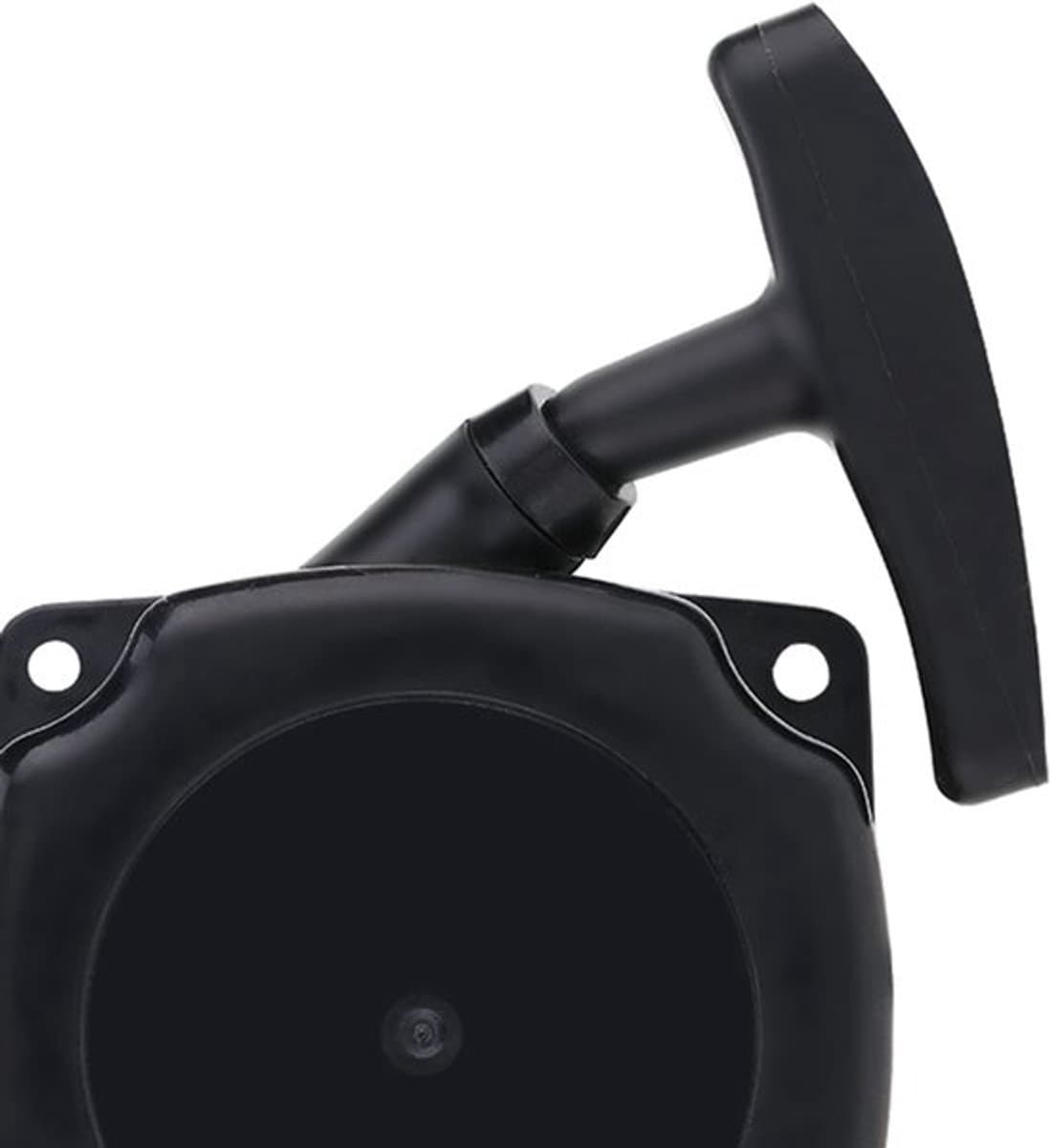 Startmotor - 100% Nieuwe Starter - Betrouwbare Startmontage - Geschikt voor 520/430 Bosmaaier - Grasmaaier/Scooter - Hoogwaardige Constructie - Trekstarter — afbeelding 1