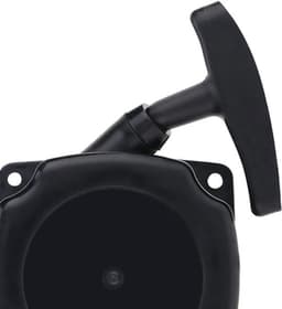 Startmotor - 100% Nieuwe Starter - Betrouwbare Startmontage - Geschikt voor 520/430 Bosmaaier - Grasmaaier/Scooter - Hoogwaardige Constructie - Trekstarter — thumbnail 1