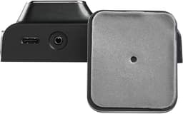 Dashcam - Autocamera Rijcamera - Veiligheid op de weg - 1296p HD resolutie - 140 graden groothoek - Zwart — thumbnail 5