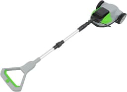 Elektrische Grasmaaier - Grastrimmer Tuinonderhoud - Gazon Verzorgen - Borstelloze Motor 6500 RPM - 59 x 37 x 24 cm — thumbnail 5
