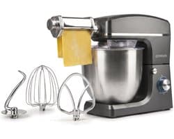G3 Ferrari Pastaio 10&Lode G20113 - Keukenmachine - 10 L - Pasta/Broodmaker