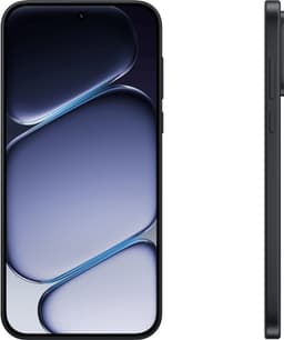 OnePlus Nord CE 6 5G - 8GB+256GB - Zwart - 7500mAh Batterij - 80W Snel Laden — thumbnail 2
