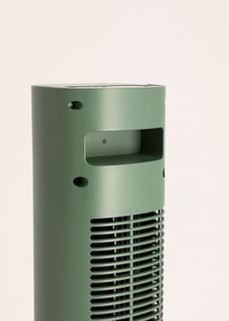 CREATE - Oscillerende torenventilator 50W en 77 cm hoog - AIR TOWER — thumbnail 2