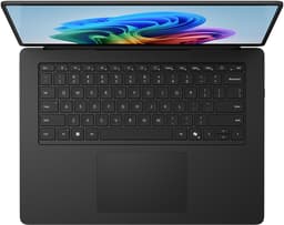 MICROSOFT Surface Laptop - 15 inch - WQXGA - Snapdragon X2 Elite X2E-80-100 - 16 GB - 512 GB - Adreno™ Onboard Graphics — thumbnail 5