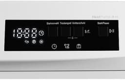 Daewoo T8HT1WA3DE | Warmtepompdroger | 8 kg | C label | Duits Display — thumbnail 5