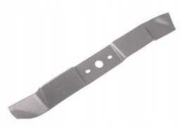 AL-KO Silver Serie - Maaimes - 51 cm - Mulchend - Stalen Mes — thumbnail 2