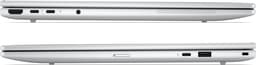 HP EliteBook 8 G2i 16 Next Gen AI PC Copilot+ PC Intel Core Ultra 7 355 Laptop 40,6 cm (16) WUXGA 32 GB LPDDR5x-SDRAM 1 TB SSD Wi-Fi 7 (802.11be) Windows 11 Pro Zilver QWERTY — thumbnail 3