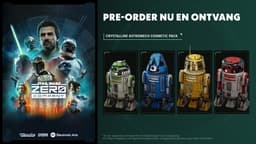 Star Wars Zero Company - Xbox Series X — thumbnail 2