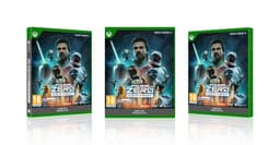 Star Wars Zero Company - Xbox Series X — thumbnail 3