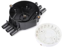 Geschikt voor Chevrolet Astro Blazer Express verdelerkap rotor ontstekingsset 10452458 — thumbnail 2